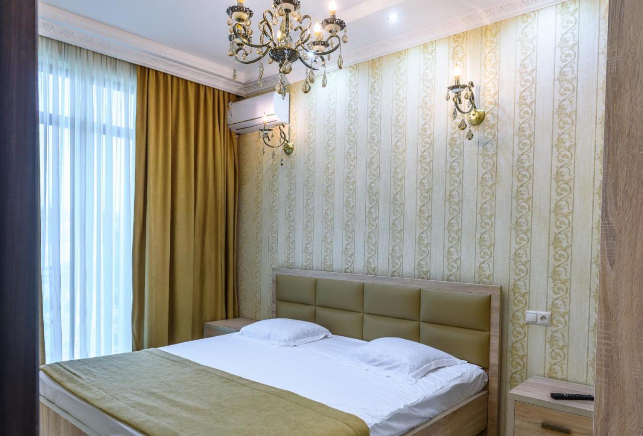 Gk Villa Tbilisi Exteriér fotografie