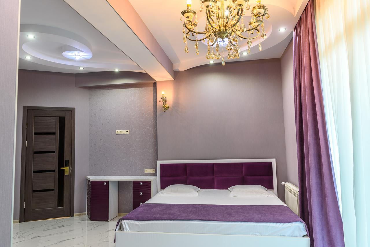 Gk Villa Tbilisi Exteriér fotografie
