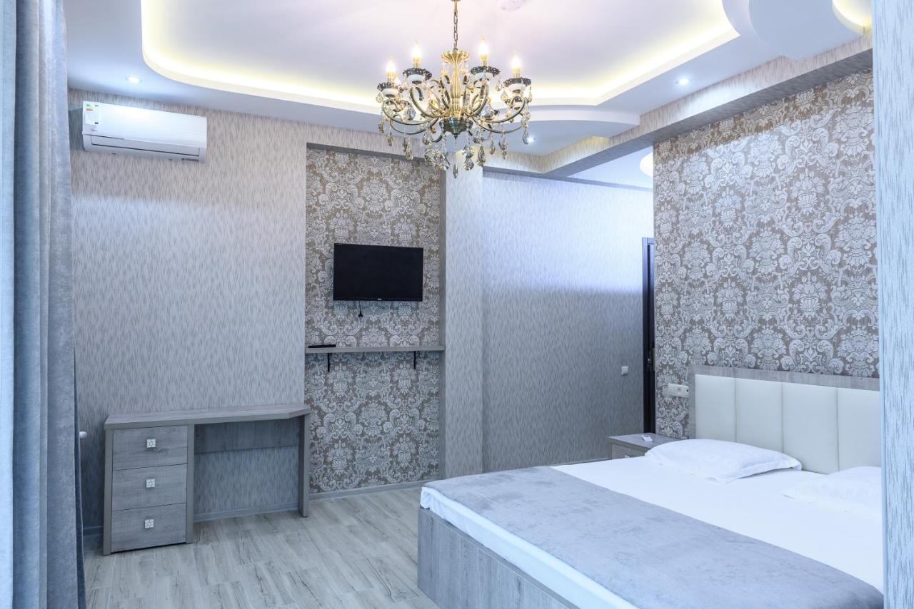 Gk Villa Tbilisi Exteriér fotografie