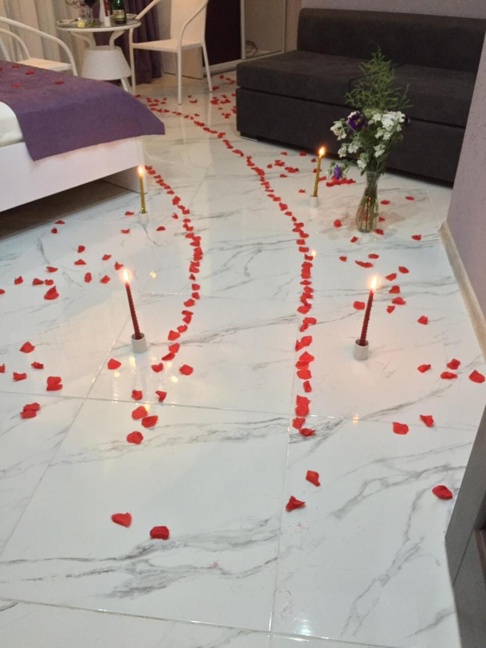 Gk Villa Tbilisi Exteriér fotografie